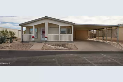 3700 S Tomahawk Road #93, Apache Junction, AZ 85119 - Photo 1