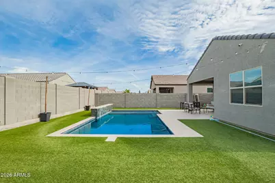 3620 E Archer Drive, San Tan Valley, AZ 85140 - Photo 21