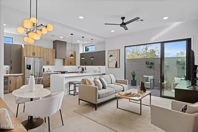 377 E Windsor Avenue #7, Phoenix, AZ 85004 - Photo 3