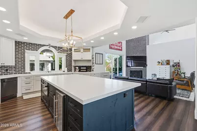 4222 E McLellan Circle #15, Mesa, AZ 85205 - Photo 11