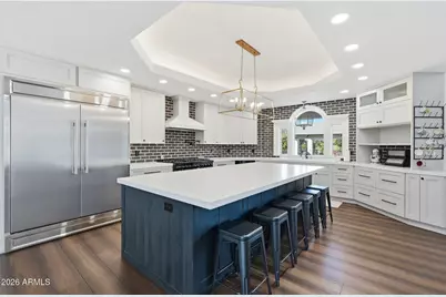 4222 E McLellan Circle #15, Mesa, AZ 85205 - Photo 3