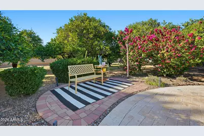 4222 E McLellan Circle #15, Mesa, AZ 85205 - Photo 75