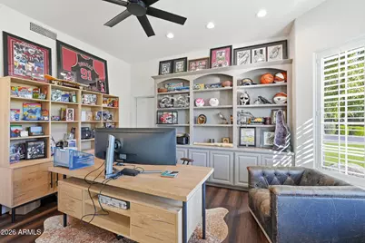 4222 E McLellan Circle #15, Mesa, AZ 85205 - Photo 29