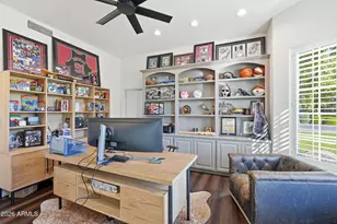 4222 E McLellan Circle, Mesa, AZ 85205 - Photo 29