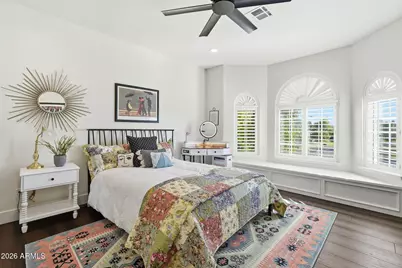 4222 E McLellan Circle #15, Mesa, AZ 85205 - Photo 47