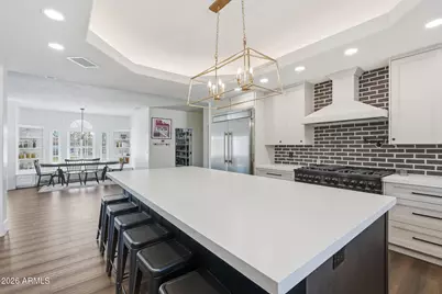 4222 E McLellan Circle #15, Mesa, AZ 85205 - Photo 21