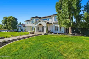 4222 E McLellan Circle, Mesa, AZ 85205 - Photo 81