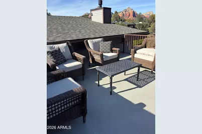 10 Granada Road, Sedona, AZ 86336 - Photo 5