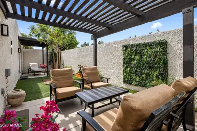 8083 E Via Del Valle --, Scottsdale, AZ 85258 - Photo 19