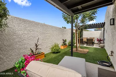 8083 E Via Del Valle --, Scottsdale, AZ 85258 - Photo 21