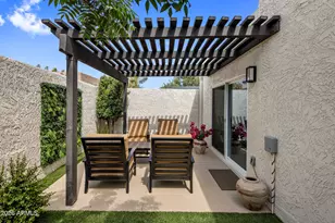 8083 E Via Del Valle --, Scottsdale, AZ 85258 - Photo 23