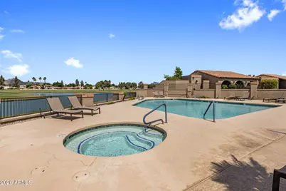 8083 E Via Del Valle --, Scottsdale, AZ 85258 - Photo 27