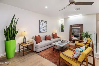 8083 E Via Del Valle --, Scottsdale, AZ 85258 - Photo 9