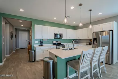 19584 W Valle Vista Way, Litchfield Park, AZ 85340 - Photo 5