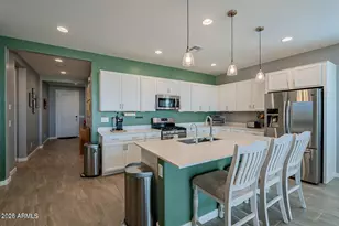 19584 W Valle Vista Way, Litchfield Park, AZ 85340 - Photo 5