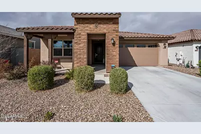 19584 W Valle Vista Way, Litchfield Park, AZ 85340 - Photo 1