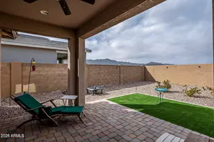 19584 W Valle Vista Way, Litchfield Park, AZ 85340 - Photo 17