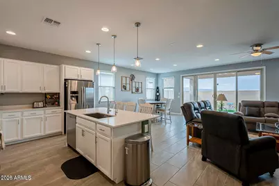 19584 W Valle Vista Way, Litchfield Park, AZ 85340 - Photo 3