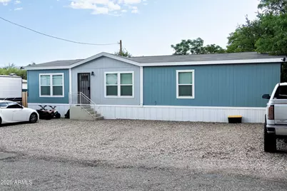 3735 E Tumbleweed Drive, Camp Verde, AZ 86322 - Photo 1