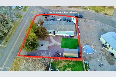 3735 E Tumbleweed Drive, Camp Verde, AZ 86322 - Photo 19