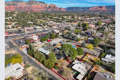 40 View Drive, Sedona, AZ 86336 - Photo 33