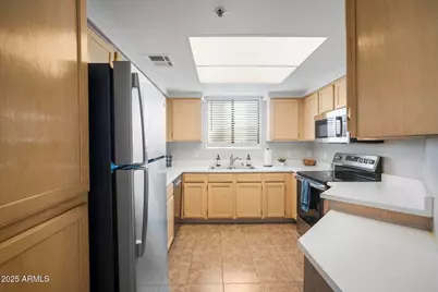 4925 E Desert Cove Avenue #360, Scottsdale, AZ 85254 - Photo 5