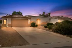 14214 N Galatea Dr, Fountain Hills, AZ 85268 - Photo 1