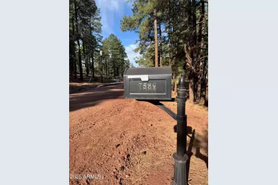 7589 E Long Bow Drive, Williams, AZ 86046 - Photo 9