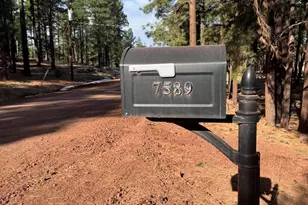 7589 E Long Bow Dr, Williams, AZ 86046 - Photo 9