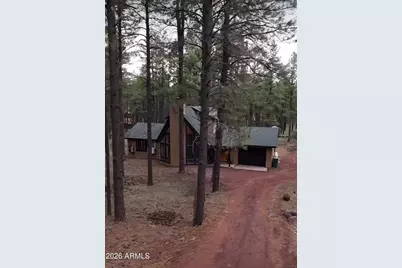 7589 E Long Bow Drive, Williams, AZ 86046 - Photo 47