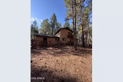 7589 E Long Bow Drive, Williams, AZ 86046 - Photo 5