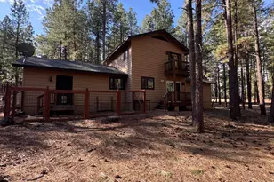 7589 E Long Bow Dr, Williams, AZ 86046 - Photo 5