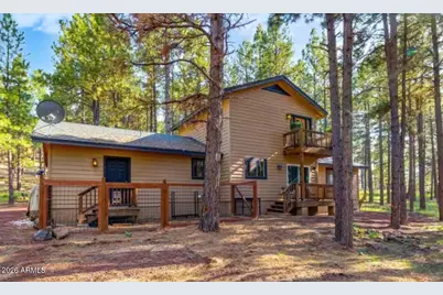 7589 E Long Bow Drive, Williams, AZ 86046 - Photo 55