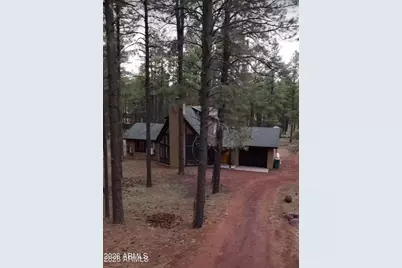 7589 E Long Bow Drive, Williams, AZ 86046 - Photo 49