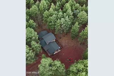 7589 E Long Bow Drive, Williams, AZ 86046 - Photo 59