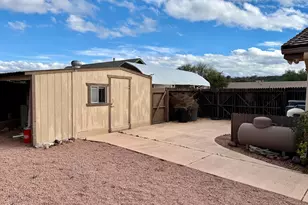 466 N Deer Creek Dr, Payson, AZ 85541 - Photo 31