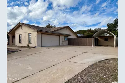 466 N Deer Creek Drive, Payson, AZ 85541 - Photo 1