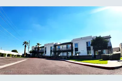 4233 N Longview Avenue #205, Phoenix, AZ 85014 - Photo 7