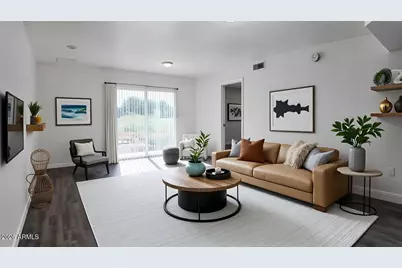 4233 N Longview Avenue #205, Phoenix, AZ 85014 - Photo 1