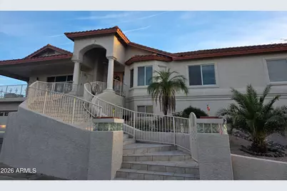 11203 N Pheasant Plaza, Fountain Hills, AZ 85268 - Photo 1