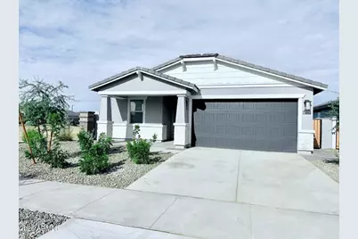 15842 W Gray Fox Trail, Surprise, AZ 85387 - Photo 1