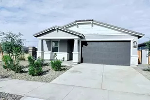 15842 W Gray Fox Trl, Surprise, AZ 85387 - Photo 1