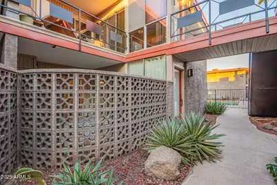 1225 E Medlock Drive #102, Phoenix, AZ 85014 - Photo 3