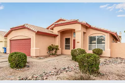 1060 W Glenmere Drive, Chandler, AZ 85224 - Photo 1