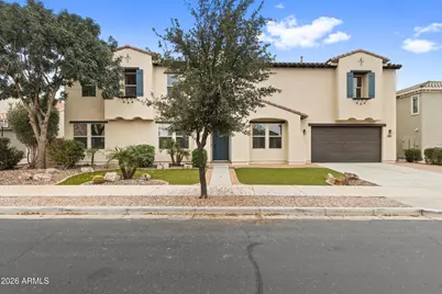 21337 E Waverly Drive, Queen Creek, AZ 85142 - Photo 1