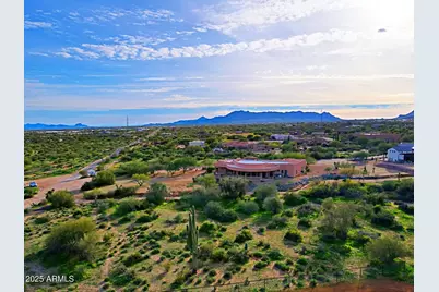 1.7 Acres N 144 Street #3, Scottsdale, AZ 85262 - Photo 13
