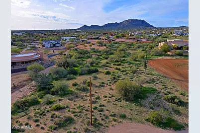 1.7 Acres N 144 Street #3, Scottsdale, AZ 85262 - Photo 3