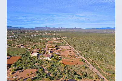 1.7 Acres N 144 Street #3, Scottsdale, AZ 85262 - Photo 15