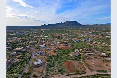 1.7 Acres N 144 Street #3, Scottsdale, AZ 85262 - Photo 5