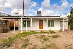 2142 W Coolidge St, Phoenix, AZ 85015 - Photo 1